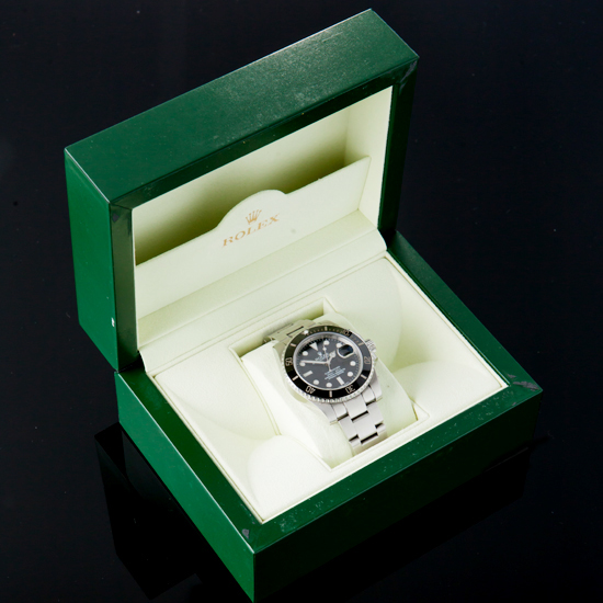 ROLEX(USED)로렉스 116610 LN 서브마리너