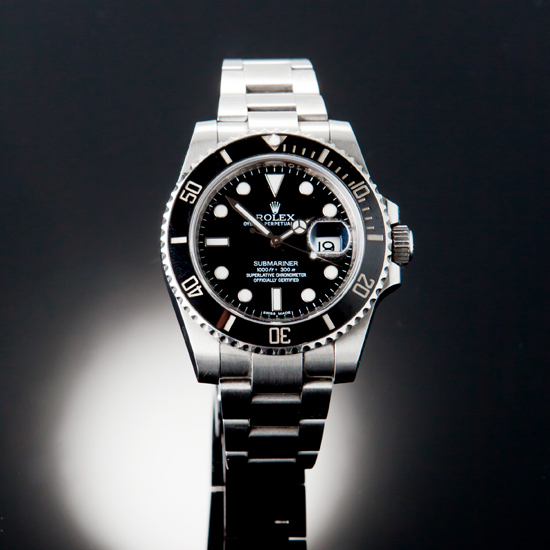 ROLEX(USED)로렉스 116610 LN 서브마리너