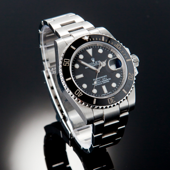 ROLEX(USED)로렉스 116610 LN 서브마리너