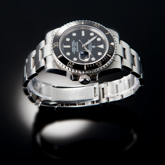 ROLEX(USED)로렉스 116610 LN 서브마리너