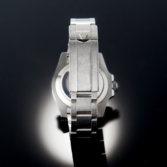 ROLEX(USED)로렉스 116610 LN 서브마리너