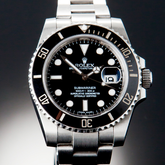 ROLEX(USED)로렉스 116610 LN 서브마리너
