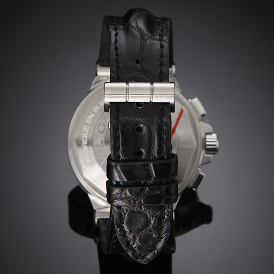BVLGARI(USED) 디아고노 크르노 DG40SCH