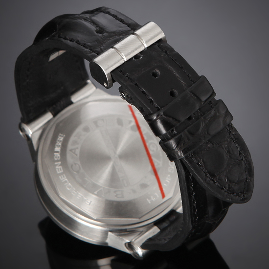 BVLGARI(USED) 디아고노 크르노 DG40SCH