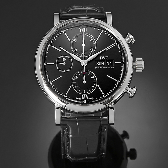 IWC(USED) 포르토피노 크르노 IW3910