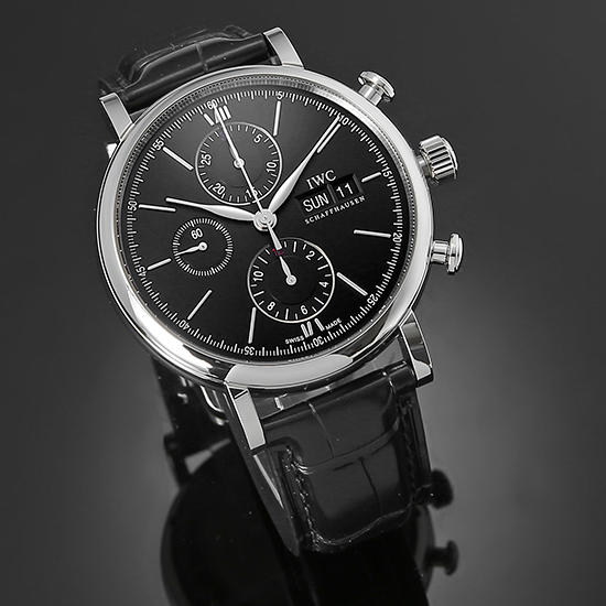 IWC(USED) 포르토피노 크르노 IW3910