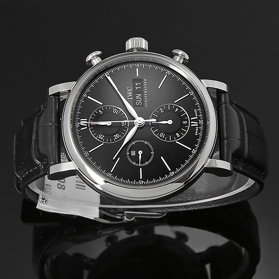 IWC(USED) 포르토피노 크르노 IW3910