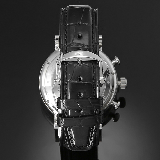 IWC(USED) 포르토피노 크르노 IW3910