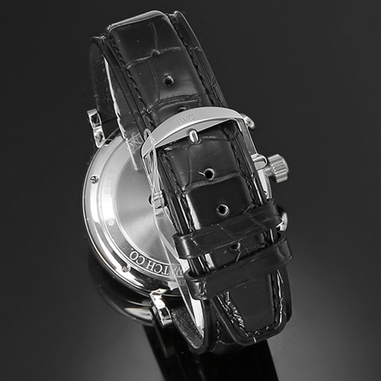 IWC(USED) 포르토피노 크르노 IW3910