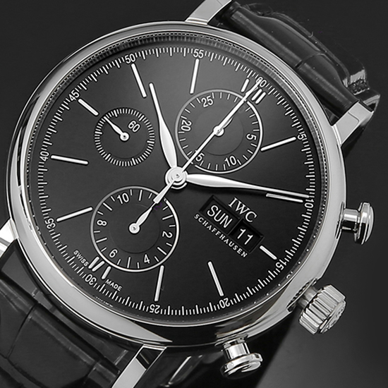 IWC(USED) 포르토피노 크르노 IW3910