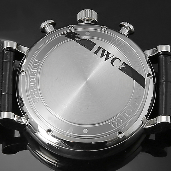 IWC(USED) 포르토피노 크르노 IW3910