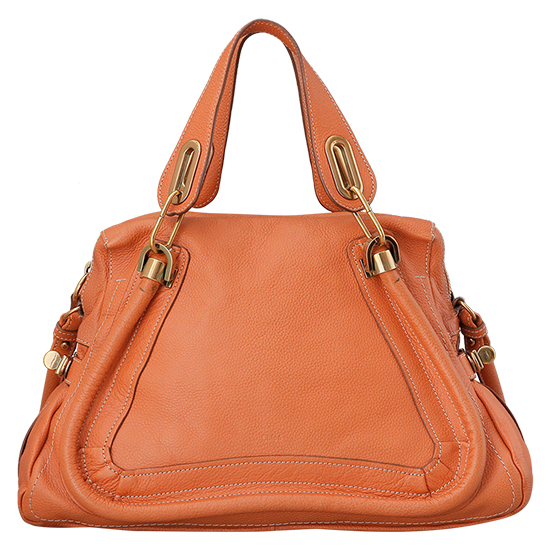 CHLOE(USED)파라티 미듐