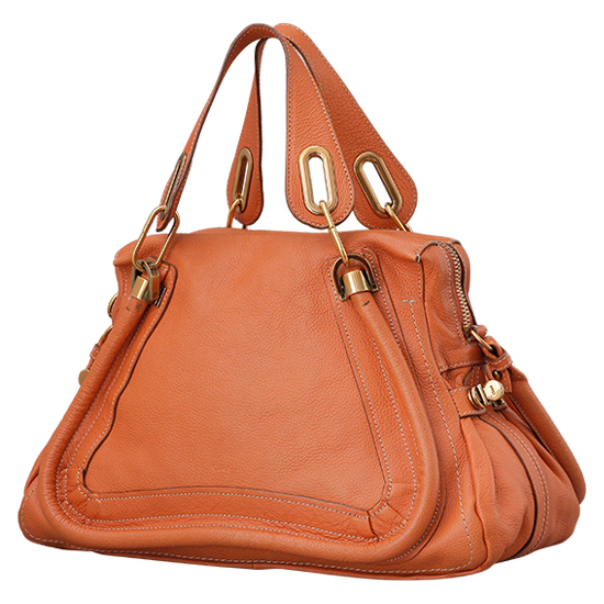 CHLOE(USED)파라티 미듐