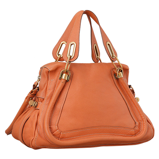 CHLOE(USED)파라티 미듐