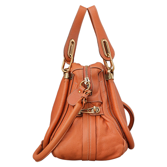 CHLOE(USED)파라티 미듐