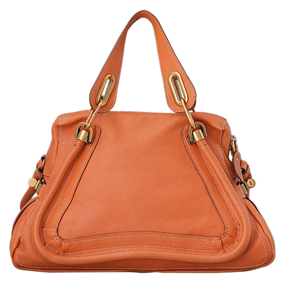 CHLOE(USED)파라티 미듐