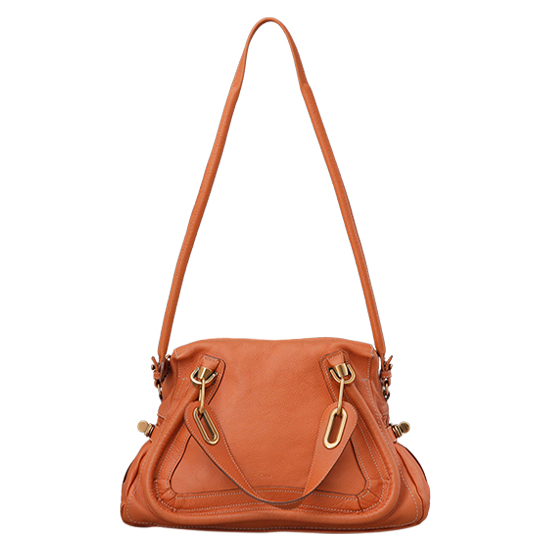 CHLOE(USED)파라티 미듐