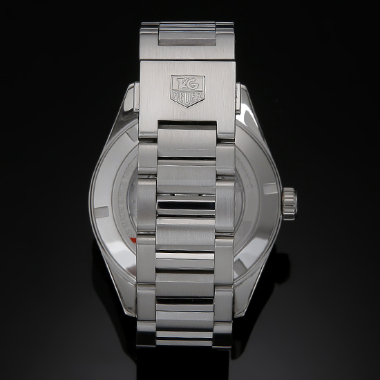 TAG Heuer(USED)까레라 빅데이트 WAR5012