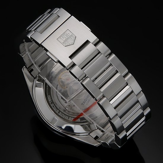TAG Heuer(USED)까레라 빅데이트 WAR5012