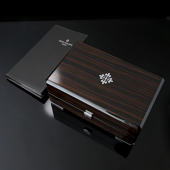 Patek Philippe(USED) 파텍필립 칼라트라바 다이아베젤