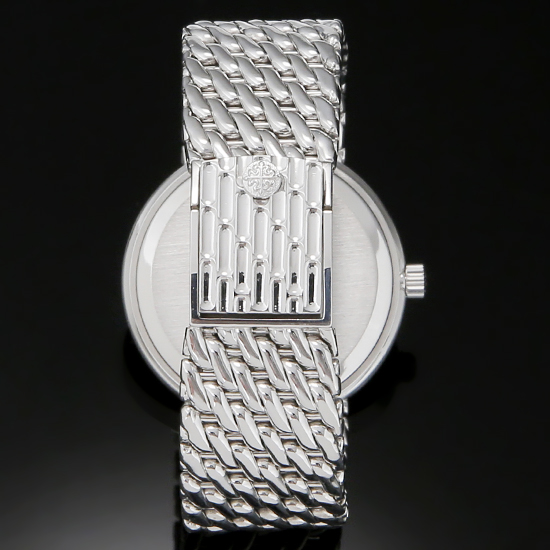 Patek Philippe(USED) 파텍필립 칼라트라바 다이아베젤