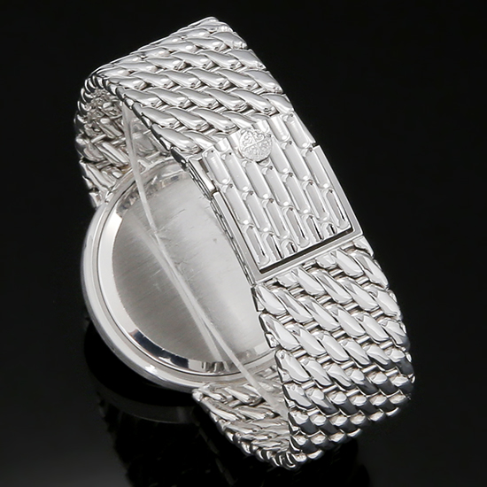 Patek Philippe(USED) 파텍필립 칼라트라바 다이아베젤