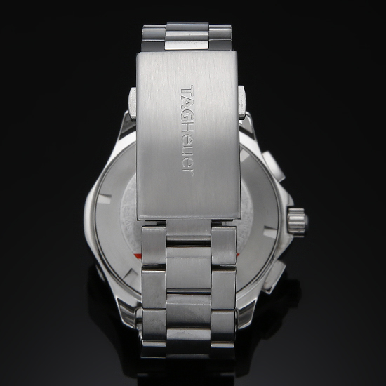 TAG Heuer(USED)아쿠아레이서 크르노 CAP2110