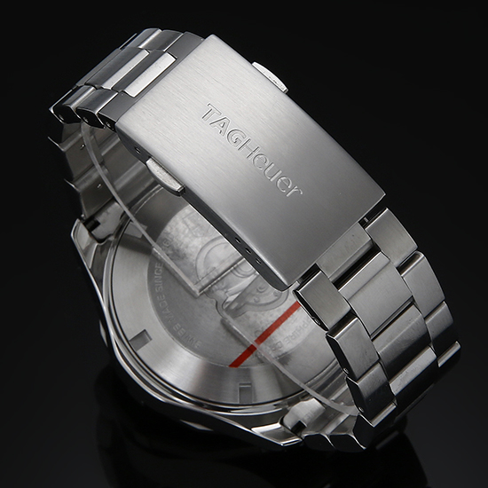 TAG Heuer(USED)아쿠아레이서 크르노 CAP2110