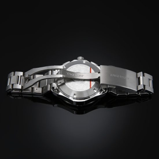TAG Heuer(USED)아쿠아레이서 크르노 CAP2110