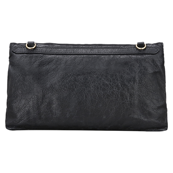 BALENCIAGA(USED)클래식 엔벨로프 클러치