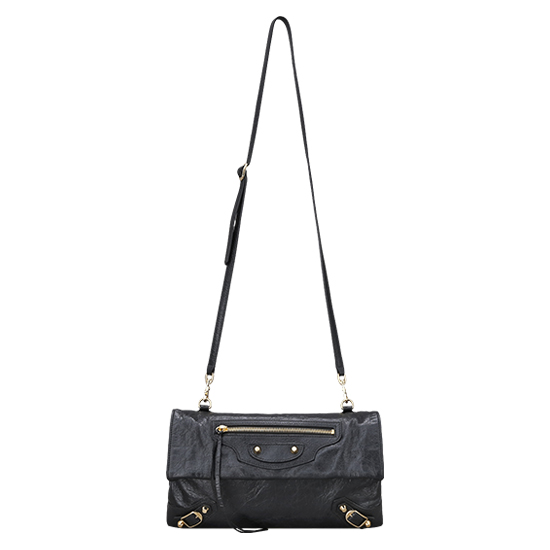 BALENCIAGA(USED)클래식 엔벨로프 클러치