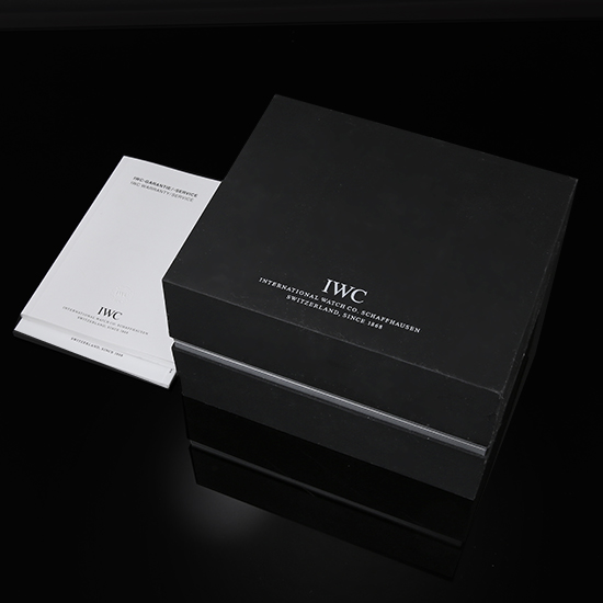 IWC(USED)파일럿 크르노 어린왕자 에디션