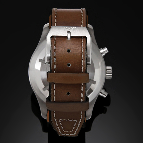 IWC(USED)파일럿 크르노 어린왕자 에디션
