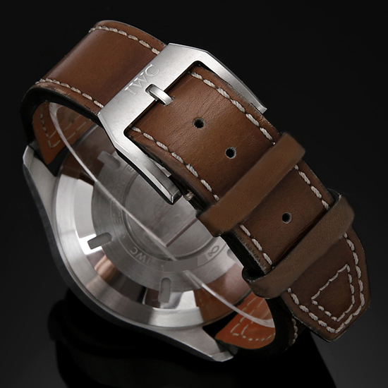 IWC(USED)파일럿 크르노 어린왕자 에디션