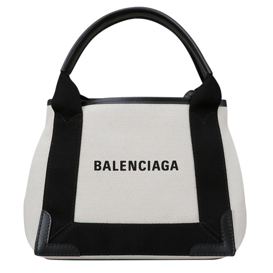 BALENCIAGA(USED)카바스 토트겸 숄더백