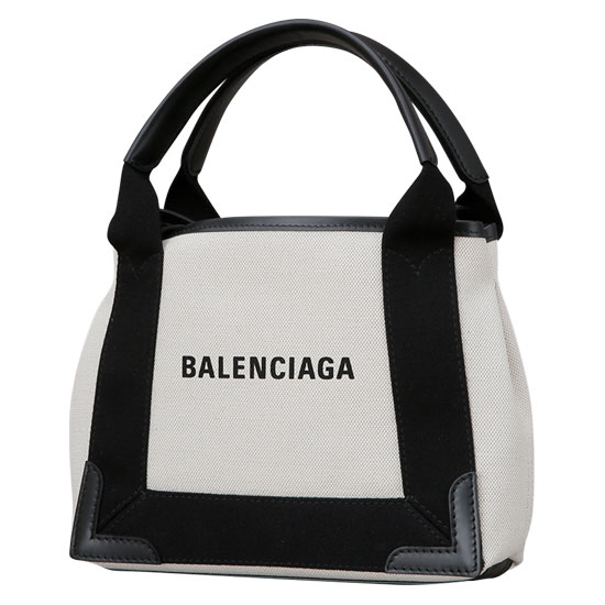 BALENCIAGA(USED)카바스 토트겸 숄더백