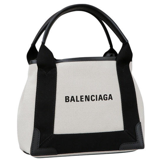 BALENCIAGA(USED)카바스 토트겸 숄더백