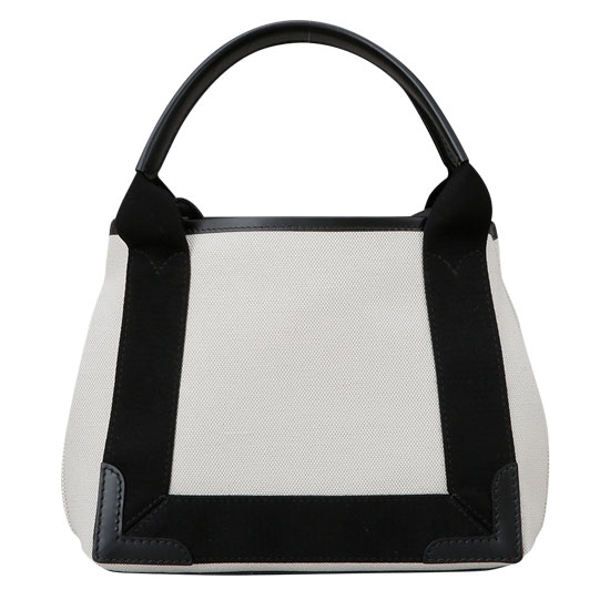 BALENCIAGA(USED)카바스 토트겸 숄더백