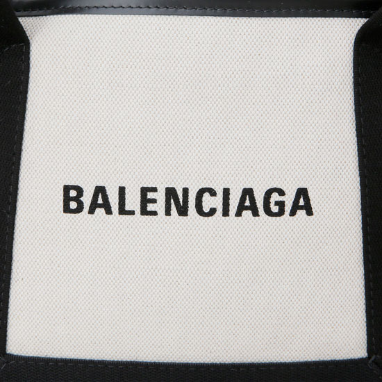 BALENCIAGA(USED)카바스 토트겸 숄더백