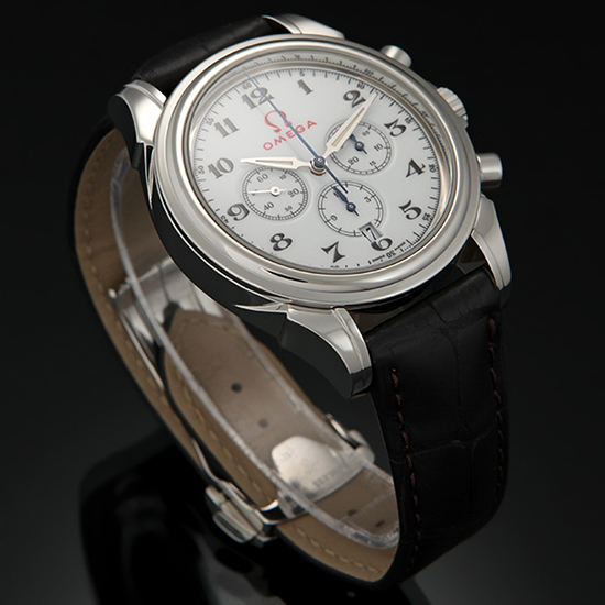 OMEGA(USED) 드빌 코엑셜 크르노