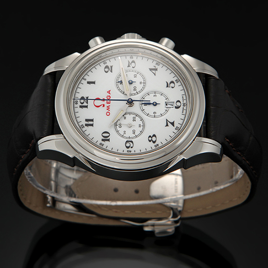 OMEGA(USED) 드빌 코엑셜 크르노