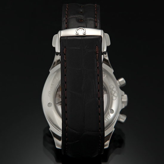 OMEGA(USED) 드빌 코엑셜 크르노