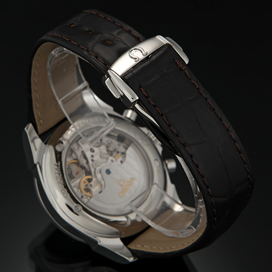 OMEGA(USED) 드빌 코엑셜 크르노