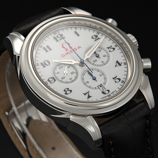 OMEGA(USED) 드빌 코엑셜 크르노