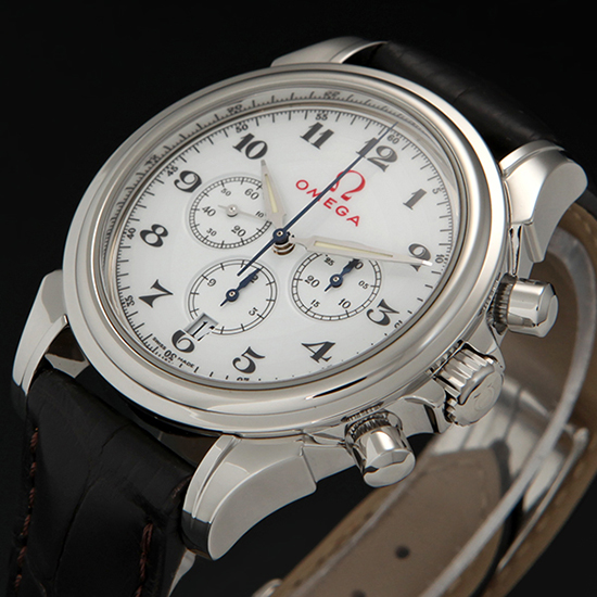 OMEGA(USED) 드빌 코엑셜 크르노