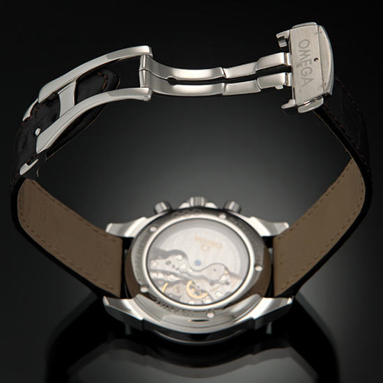 OMEGA(USED) 드빌 코엑셜 크르노