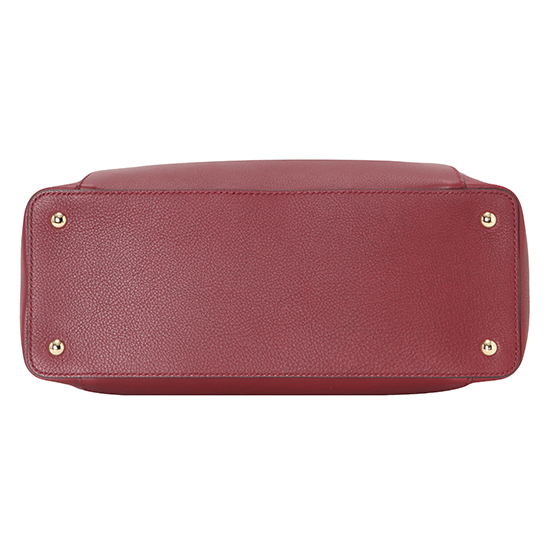 CARTIER(USED)C 드 까르띠에백
