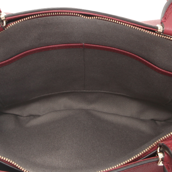 CARTIER(USED)C 드 까르띠에백