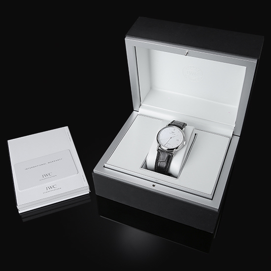 IWC(USED) 포르토피노 IW3533