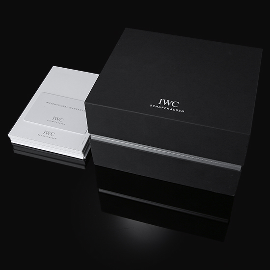 IWC(USED) 포르토피노 IW3533